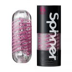Tenga 06 Brick Spinner Masturbator - Image 3
