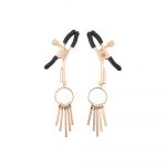 Sex and Mischief Verge Nipple Clamps