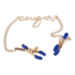 Sportsheets Cougar Nipple Clamps - Image 2