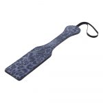 Sportsheets Cougar Faux Fur Flogger - Image 3