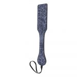 Sportsheets Cougar Faux Fur Flogger - Image 4