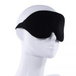 Sportsheets Blackout Blindfold - Image 2