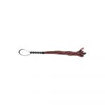Sportsheets Saffron Braided Flogger - Image 4