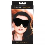 SportSheets Soft Blindfold - Image 3
