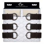 SportSheets Edge Extreme Under The Bed Restraints - Image 2
