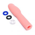 Size Up Penis 4 Inch Extender - Image 2