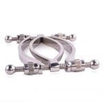 Stainless Steel Pussy Clamp - Image 2