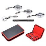 Interchangeable 4 Pinwheels Combo Set - Image 2