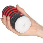 Tenga Original Vacuum Cup Strong Masturbator - Image 4
