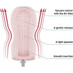 Tenga US Vacuum Strong - Image 3