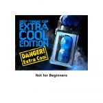 Tenga Premium Original Vacuum Cup Extra Cool - Image 4