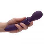 Vive Enora Double Ended Rechargeable Wand - Image 3