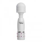 XR Wand Essentials Charmed Petit Massage Wand