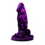 Strap On Harness Kit With 7 Inch Dragon Dildo - Image 2