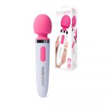 Bodywand Aqua Mini Rechargeable Silicone Waterproof Massager - Image 3