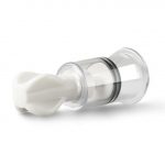 See Through Adjustable Nipple Suckers - Image 3