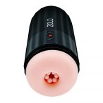 Zolo Jerkmaster Vibrating and Warming Masturbator - Image 2