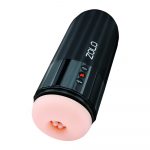 Zolo Jerkmaster Vibrating and Warming Masturbator - Image 3