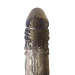 Jelly Penis Sleeve With 3 Extra Inches - Image 2