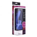 XR Wand Essentials Fluttering Kiss Dual Stimlation Attachment - Image 3