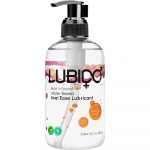 Lubido ANAL 250ml Paraben Free Water Based Lubricant