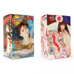 Utensil Race Tan Ru Yi Realistic Vagina Masturbator - Image 4