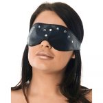 Leather Blindfold Mask - Image 3