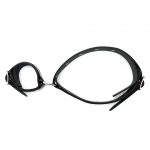 Leather Wrist And Leg Cuff - Image 2