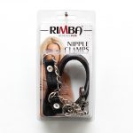 Nipple Clamps With Neck Collar - Image 3