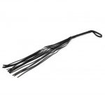 Leather Whip 31.5 Inches - Image 2