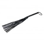 Leather Whip 38 Inches - Image 2