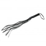 Leather Whip 30 Inches - Image 2
