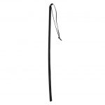 Rimba Leather Cane Whip 62cm