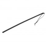 Rimba Leather Cane Whip 62cm - Image 2